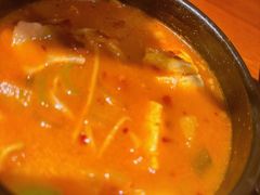 -鑫日千里马朝鲜族小馆(总店)