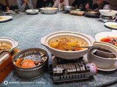 -恒记饭店(珠江路总店)