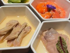 -山里亲戚(淞虹路店)