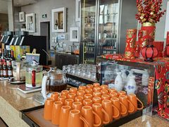 -视界美食自助餐厅·石家庄希尔顿酒店