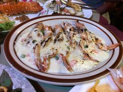 -Red Lobster