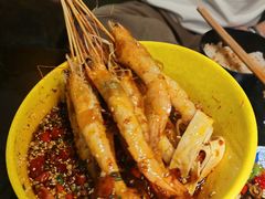 -醉小酒馆·川菜·江湖菜·重庆菜(观音桥旗舰店)