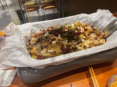 -猫公子纸上烤鱼烧烤•Bistro小酒馆(钱江世纪城店)