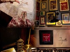 -壳里西餐厅Coquille Seafood Bistro(蒙自路店)