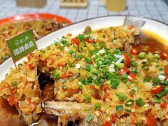 -江西老表·经典江西八大碗