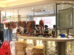 -陈记顺和牛肉火锅馆(天河北路店)