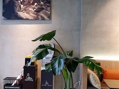 -野鸽子咖啡(中航店)