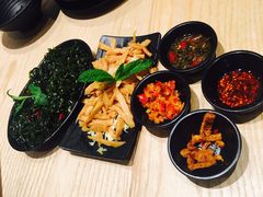 -云味馆过桥米线(皇庭广场店)