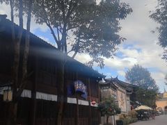 -天龙八部武侠城