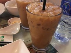 -翠华餐厅(旺角文华商场店)