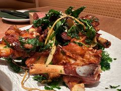 -浩海火燒雲傣家菜(芮欧百货店)