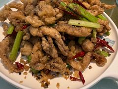 -昱德来·天津菜(河西店)