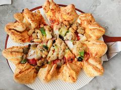 -必胜客(鳌江万达店)