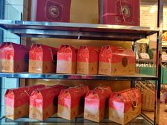 -国际饭店·帆声西饼屋(黄河路店)