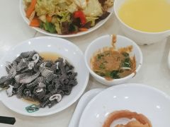 -锦馨豆汁(天坛路店)