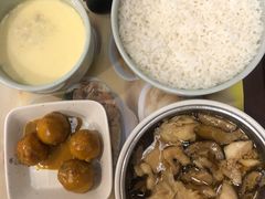 -真功夫(番禺大润发分店)