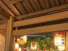 大堂-杨记隆府(时代天街店)