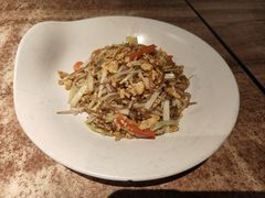 新疆小炒-耶里夏丽·丝路新疆菜·清真食品(徐汇南丹东路臻选店)