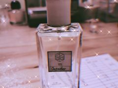 -墨more调香馆DIY自调香水(博雅国际中心B座店)