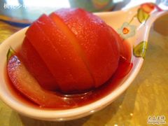 红酒雪梨-金陵一哥龙虾(水木秦淮店)