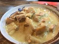 -Hi YOU你的饭局泰餐厅(雍和宫店)
