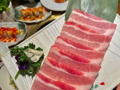 -额尔敦牛厨师铜板烧