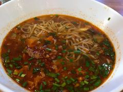 -鼎高高陕西美食(龙德广场店)