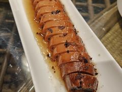 -小秦淮·南京土菜(新亭西路店)