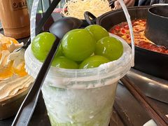 -巴蜀大将火锅(春熙店)