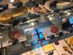 -星巴克(南宁民歌湖店)