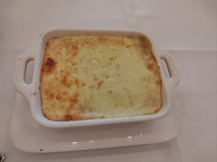 奶油烤杂拌-莫斯科餐厅