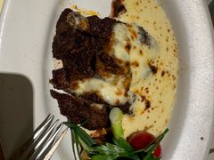 -王品牛排(郑州大卫城店)