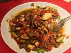 -匠熙小馆(崇文门店)