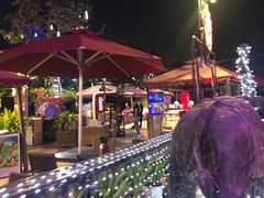 -珠海横琴长隆《卡卡虎奇遇记》