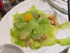 -顺峰顺水顺德菜(第一百货店)