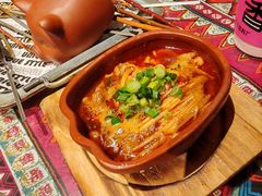 -火塘云南烧烤大排档