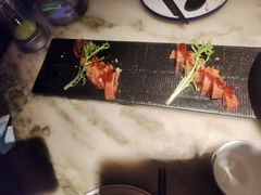 西湖藕韵-绿茶餐厅(光谷世界城步行街店)