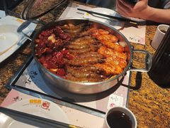 -黄记煌·三汁焖锅(万达广场店)