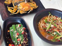 -聚味瞿记·龙虾堂(树木岭店)