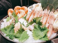 -德川家日本料理(中关村寰太大厦店)