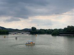 -云龙湖旅游景区