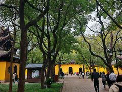 -西园寺素食(西园弄戒幢律寺店)