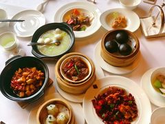 -富力丽思卡尔顿酒店·丽轩中餐厅