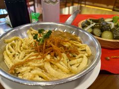-申德勒加油站西餐厅Schindlers Tankstelle(上海外滩店)
