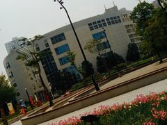 -南山图书馆(常兴路店)