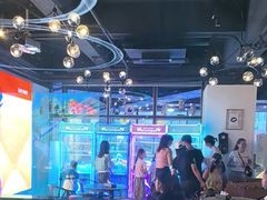 -CIAO·团建聚餐·生日派对轰趴馆(福田店)