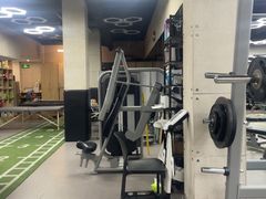 -VPsmart私教健身工作室(新华路旗舰店)