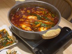 -香缇小院私房菜(盐务街店)
