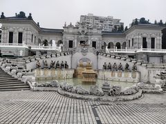 -珠海圆明新园