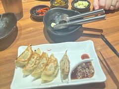 -博多一蘭·乌冬·定食·烧串(徐家汇店)